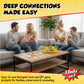 ARTAGIA Fun Social Skills and Therapy Game for Adults and Teenagers: CBT Family Game for Therapeutic Conversations and Better Relationships