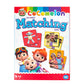Wonder Forge CoComelon Memory Game - Engaging Brain Teaser for Kids & Adults | Enhances Focus & Matching Skills | Features Beloved Characters | Ideal