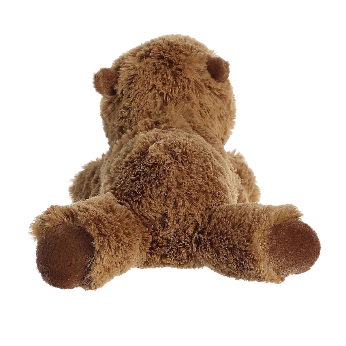 Aurora Mini Flopsie 9" Charlie Capybara Adorable Stuffed Animal
