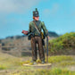 Wargames Atlantic: Sharpe's Rifles - Rifleman Harris - 1809