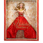 Barbie Collector 2014 Holiday Doll