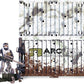 Mega Construx Call of Duty Arctic Armory