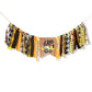 I Love Making High Chair Banner - Construction 1st Birthday Decorations, Construction One Highchair