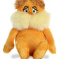 Aurora® Whimsical Dr. Seuss™ The Lorax Stuffed Animal - Officially Licensed Plush for Imaginative Play - Perfect for Kids and Adults - Orange 11
