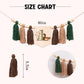 One Lucky Duck Highchair Banner First Birthday