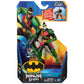 DC Comics Battle Clash Robin Action Figure, 6-Inch