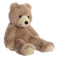 Aurora - Bear - 11" Humphrey Bear Taupe