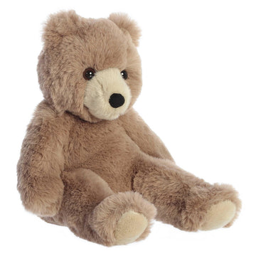 Aurora - Bear - 11" Humphrey Bear Taupe