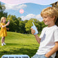 Video Walkie Talkies for Kids 2 Pack, Rechargeable Kids Walkie Talkies with HD Camera & Voice Changer, Long Range Two Way Radios, Outdoor Toys