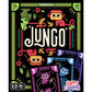 Happy Camper - Jungo | A Simple Card Game of Not-so-Simple Choices | Perfect for Travel, Camping, Family Game Night | 2-5 Players | Ages 8+