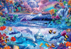 Ceaco - Steve Sundram - Tropical Dream - 2000 Piece Jigsaw Puzzle