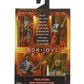 NECA - 7? Scale Action Figure - Ultimate Slippery When Wet Bon Jovi