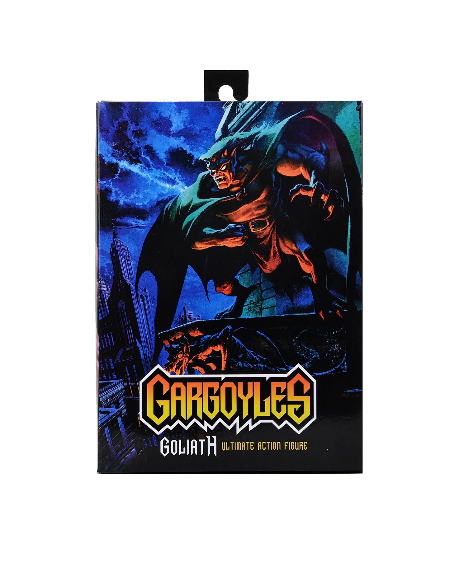 NECA Gargoyles - 7" Scale Action Figure - Ultimate Goliath