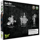 Malifaux Third Edition Hats Off