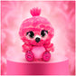 GUND P.Lushes Designer Fashion Pets Flo West Flamingo Stuffed Animal, Hot Pink, 6”