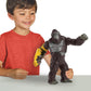 Godzilla X Kong 11" Giant Kong Roll N Battle Punch