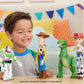 Mattel Disney and Pixar Toy Story 5 Buzz Lightyear Action Figure