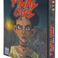 Van Ryder Games - Horror Board Game - Final Girl - Don't Make a Sound - Feature Film Box - Core Box Required - 1 Player - 20-60 Minutes Gameplay