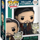 Funko Pop! &Buddy: His Dark Materials- Asriel with Stelmaria