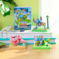 HAPPY HAUL Disney Stitch Goes Wild Scene Setters, Surprise Collectible Toy Figure in Blind Box with Scenic Base and Accessories, 3 Inches Tall
