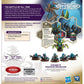 Renegade Game Studios Heroscape Rising Tide: Queen Maladrix Army Set