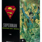 Superman DC Direct Replica 1/1 Kryptonite Display (Gold Label) 18 cm