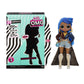 L.O.L. Surprise! O.M.G. Miss Independent Fashion Doll with 20 Surprises,Multicolor