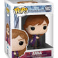 Funko Pop! Disney: Frozen 2 - Anna Vinyl Figure