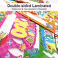 chiazllta 36 Pcs 100 Days Paper Crowns, Name DIY 100th Day of School Paper Party Hats 100 Days Celebration Party Favors Supplies for Classroom School