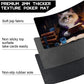 Playmat for MTG Cat Magic Play Mat 24x14 Inch Card Game Mat for Magic The Gathering TCG PTCG Playmat with Free Storage Bags Non-Slip Backing