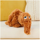 GUND Sesame Street Snuffleupagus 13-Inch Muppet Plush Toy for Ages 1+