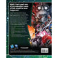 Renegade Game Studios Power Rangers RPG Finster's Monster-Matic Cookbook