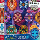 Ceaco - Disney Encanto Mandala Familia - 300 Large Piece Puzzle for Adults