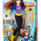 DC Super Hero Girls Batgirl 12" Action Doll