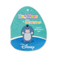 Squishmallows Original Disney 10in Eeyore HugMees - Ultrasoft Official Jazwares Plush (Medium-Sized)