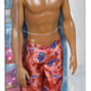 Barbie Beach Steven Doll