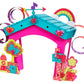 AmiGami Dog and Doghouse Playset