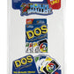 Worlds Smallest Dos, Multi, (5070)