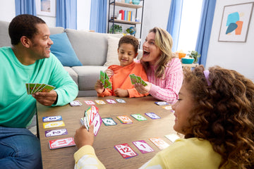 Mattel Games - Skip-Bo Card Game
