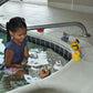 Wild Republic Rubber Duck Sea Turtle - 4"