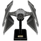 4D Cityscape Star Wars 3D Paper Model Kits (Imperial Tie Interceptor)