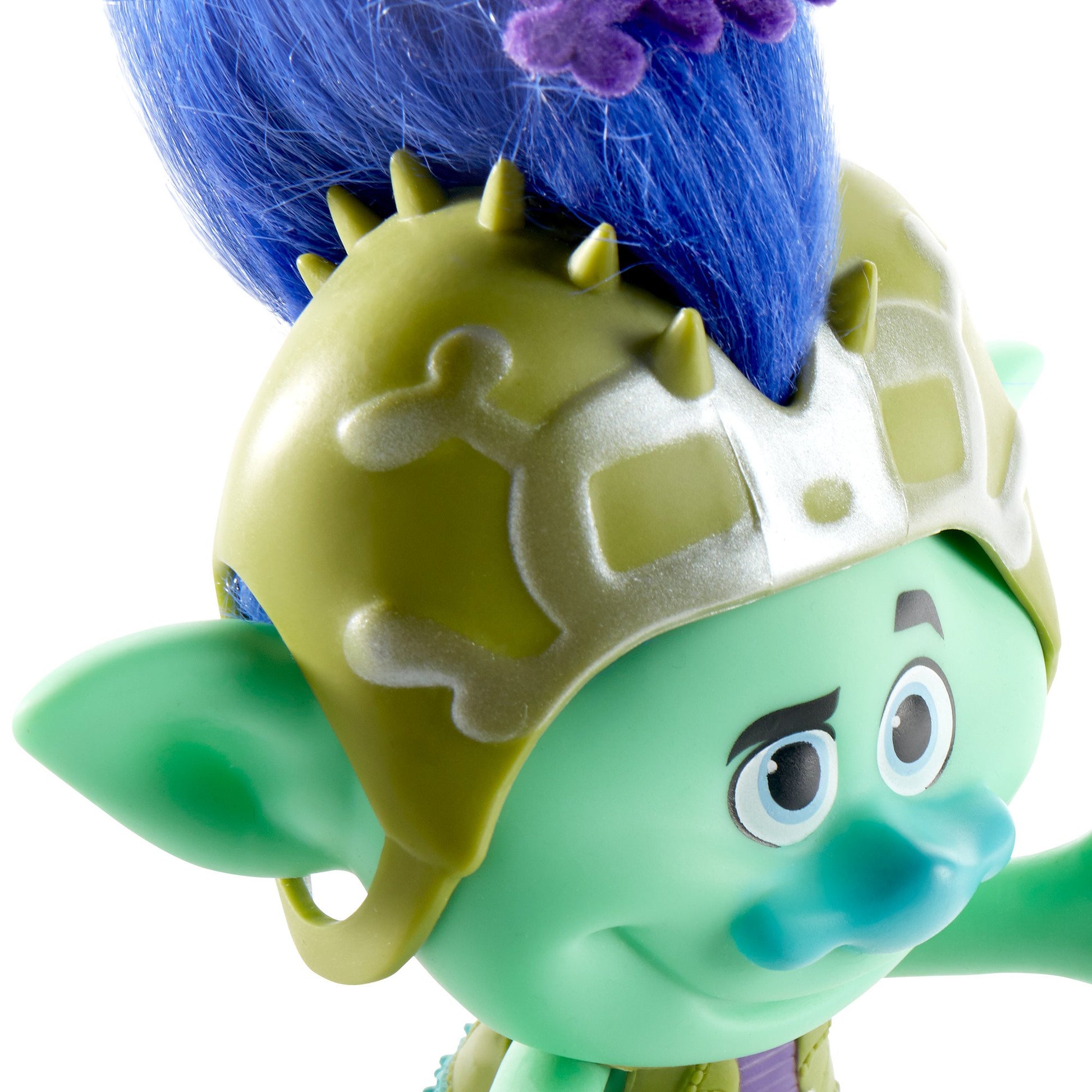 DreamWorks Trolls Branch 9-Inch Figure