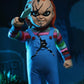 NECA 2-Pack Toony Terrors Action Figures, Chucky & Tiffany