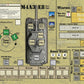 Compass Games American Tank Ace: Europe, 1944-45