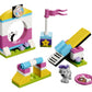LEGO Friends Puppy Playground 41303 Building Kit