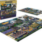 Buffalo Games - Eric Dowdle Amish Quilts - 300 Piece Puzzle for Adults