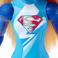 DC Super Hero Girls Super Girl Gymnastic Doll