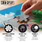 Masterpieces 300 Piece EZ Grip Jigsaw Puzzle - Lakeside Memories - 18"x24"