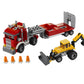 LEGO Creator Construction Hauler 31005