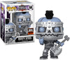 Pop! Originals: NYCC 2023 x Heavy Metal Halloween - LE6000 Rusty Steel